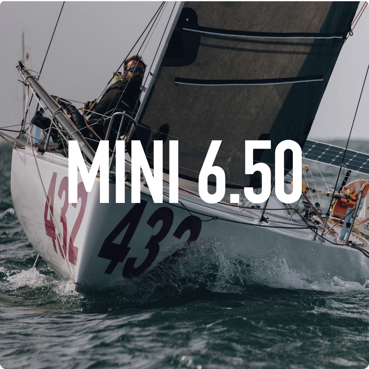 Mini 650