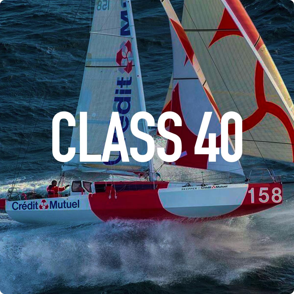 Class 40