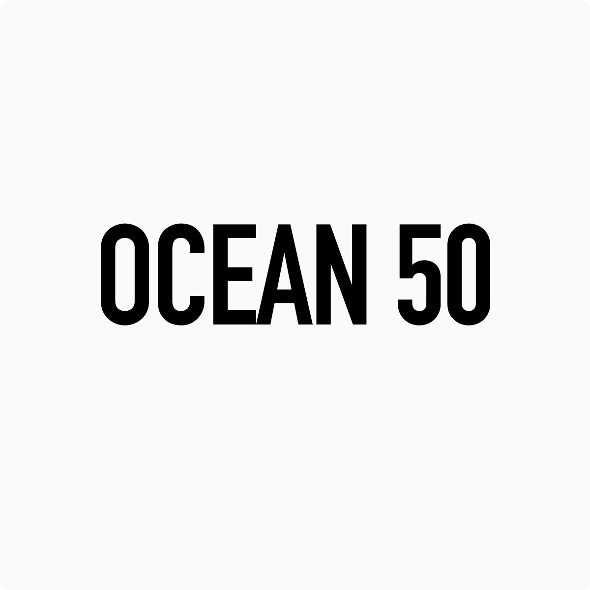 Ocean 50