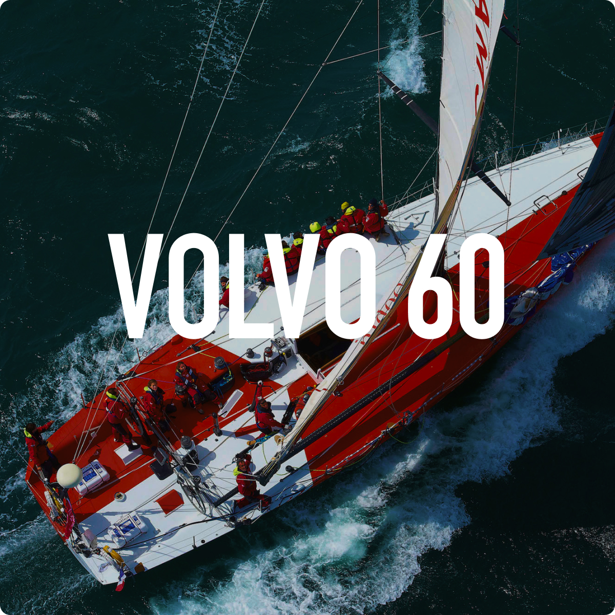 Volvo 60